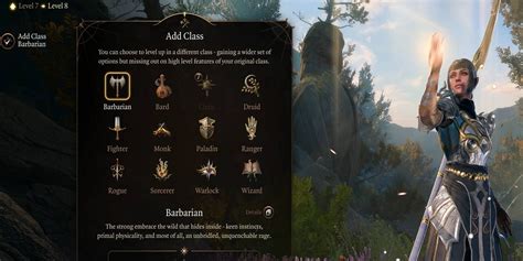 Best Baldur’s Gate 3 Multiclass Warlock Build .